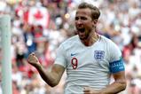 Harry Kane World Cuo 2018