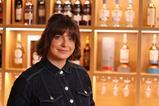 Luisa Geddes, Edinburgh Gin