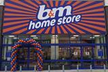 bm retail bandm b&m homestore culverhouse-store-front