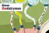 functional Dairymen - 1