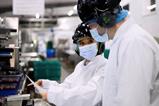 Gender Representation Food Manufacturing Industry