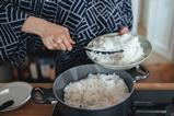 rice home cook