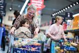 Aldi summer support scheme
