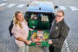 Aldi to donate more than one million meals during summer holidays