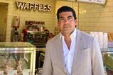 Rikos Leong-Son, Wafflemeister