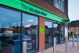 southern co-op store