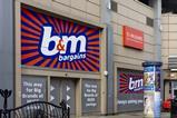 bm b&m retail store bargains home