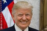 Donald Trump official portrait wikicommons