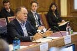 Henry Dimbleby at the House of Lords Food, Diet and Obesity Committee inquiry