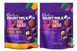 Cadbury Dairy Milk Trail Mix