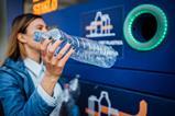 DRS deposit return scheme plastic bottle recycling