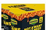 Branston Beans 4x410g