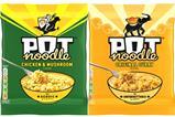 Pot Noodle blocks