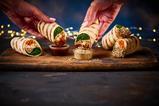 Dip n Dunk Turkey Wrap_01