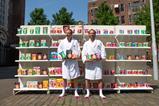 Holie's Sugar-Score Team