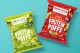 Profusion Protein Puffs