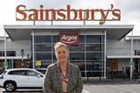 Sainsburys Bishop Auckland (1)