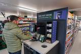 Waitrose shoppers can now 'borrow' a returnable cup in store