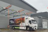 EV launch press release image
