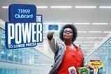 Tesco Clubcard Prices