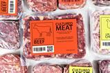 lab grown meat - getty