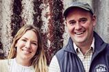 The Real Cure James & Lucy Smart