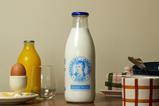 Mossigiel Dairy brewed milk - modern milkman