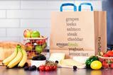 Amazon Fresh