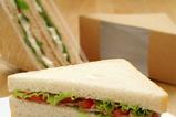 Sandwich Getty