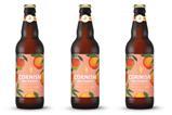 Cornish Orchards Peach & Apple Cider