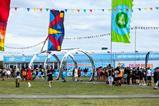 Co-op Festival store