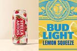 AB InBev fruit beers