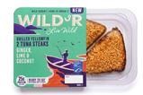 Ginger, Lime & Coconut - Tuna WILD'R