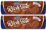 rich tea cocoa one