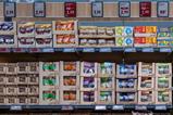 Lidl healthy snacks