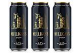 Aldi Mulligan's Stout