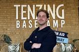 Freddie Davies TENZING