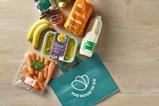 Too Good To Go Morrisons surplus food waste