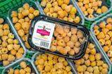 Exclusive to Asda - Scotty Brand and Bruce Farms' Scottish Grown Golden Raspberries (1)