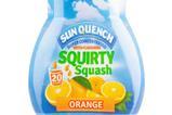 Aldi Sun Quench Squirty Squash