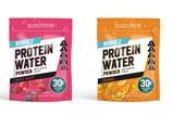 Bodiez Protein Water Powder