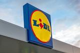 Lidl store
