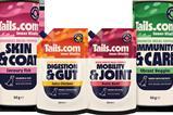 Tails Meal Toppers Range Line Up - High Res