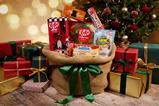 Nestlé Seasonal Christmas Lineup 2026