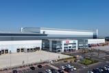 Home Bargains Omega Distribution Centre