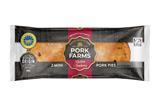 Pork Farms – Mini Melton Mowbray Pork Pie