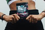 Ruly caffeinated candy