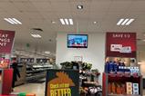 Waitrose recording screen