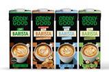 oddlygood oat barista