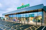 Morrisons launches instore burger bar